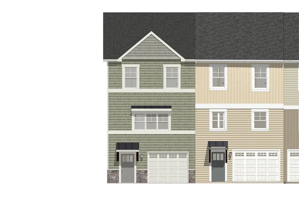 1605 Palomino Trail Rockingham VA 22801
