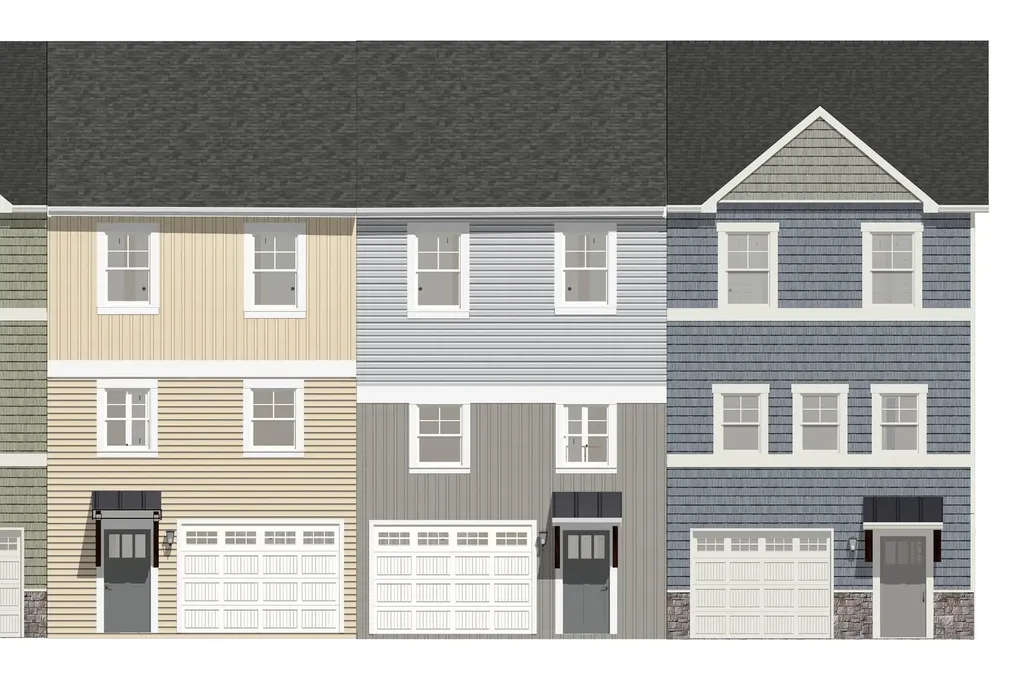 1619 Palomino Trail Rockingham VA 22801