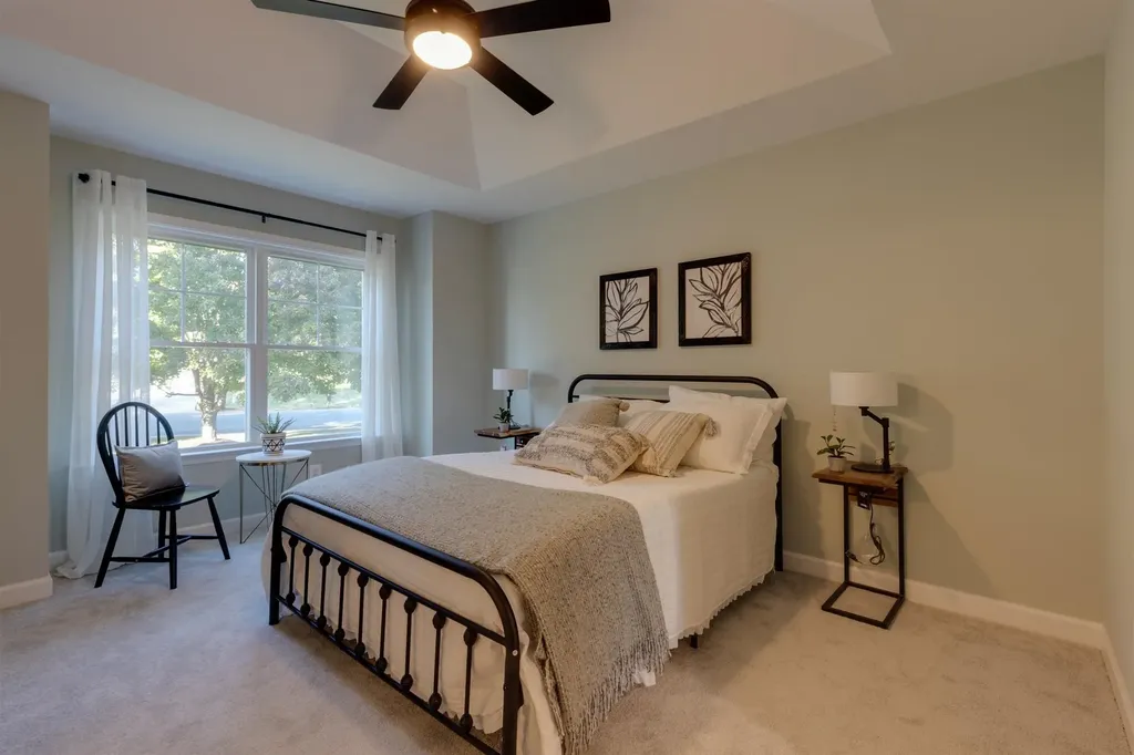 1597 Palomino Trail Rockingham VA 22801