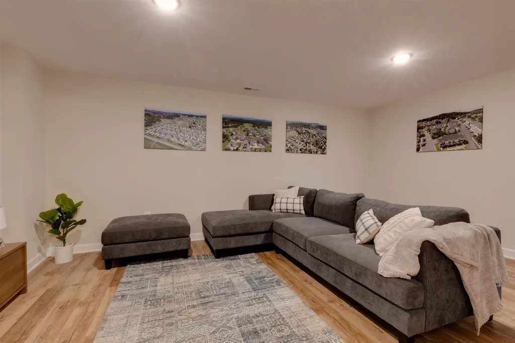 1597 Palomino Trail Rockingham VA 22801