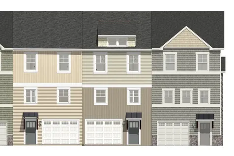 1597 Palomino Trail Rockingham VA 22801