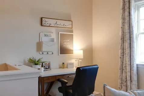 1597 Palomino Trail Rockingham VA 22801