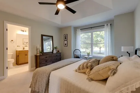 1597 Palomino Trail Rockingham VA 22801