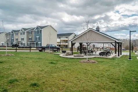 1597 Palomino Trail Rockingham VA 22801