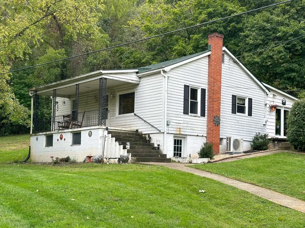 154 Limestone Road Verona VA 24482