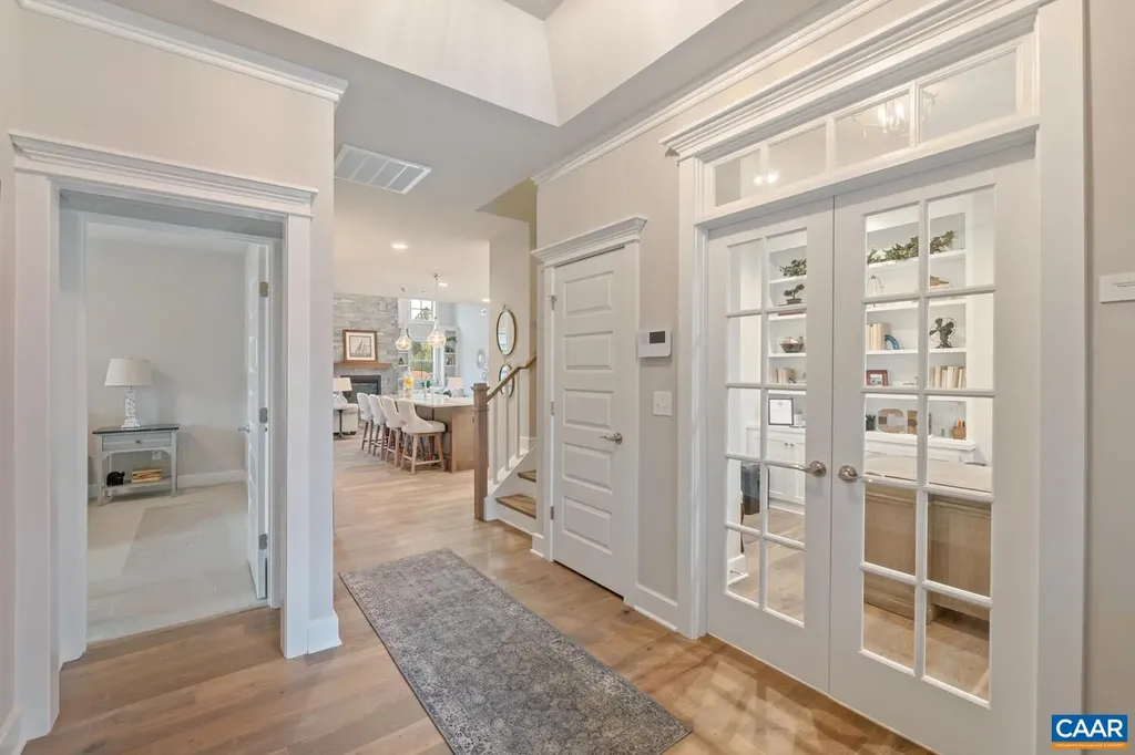 3207 Cliffstone Boulevard Charlottesville VA 22911