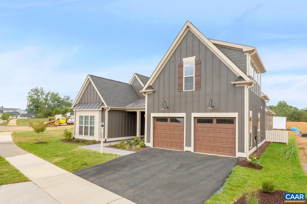 3207 Cliffstone Boulevard Charlottesville VA 22911