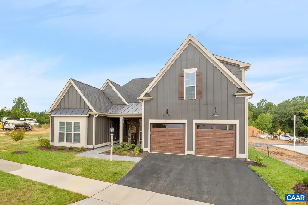 3207 Cliffstone Boulevard Charlottesville VA 22911