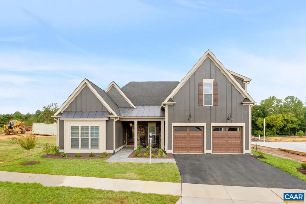 3207 Cliffstone Boulevard Charlottesville VA 22911