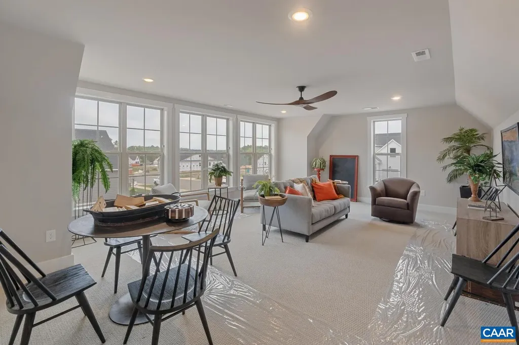 3207 Cliffstone Boulevard Charlottesville VA 22911