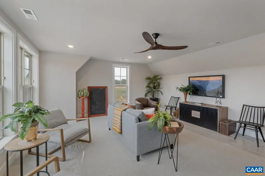 3207 Cliffstone Boulevard Charlottesville VA 22911