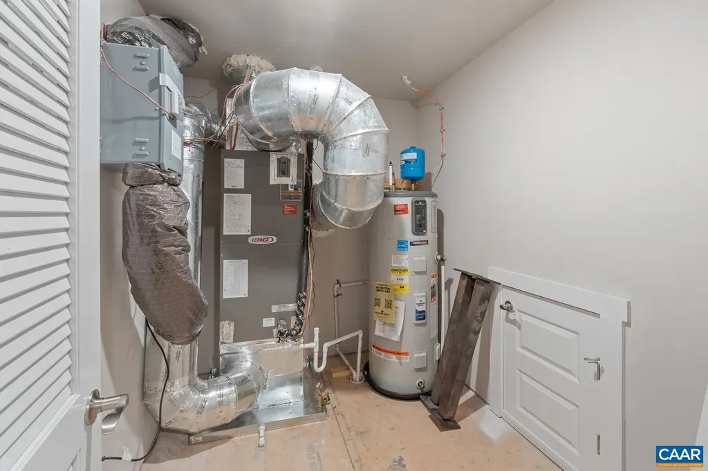 3207 Cliffstone Boulevard Charlottesville VA 22911