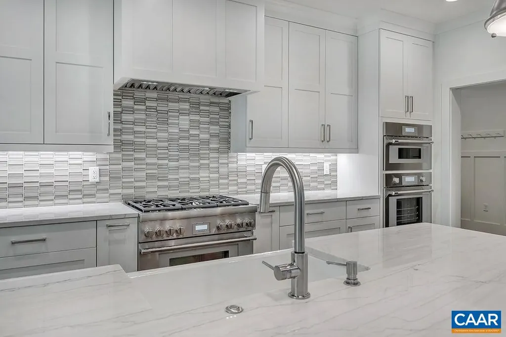 Lot 3 Pr Daventry Lane Charlottesville VA 22911