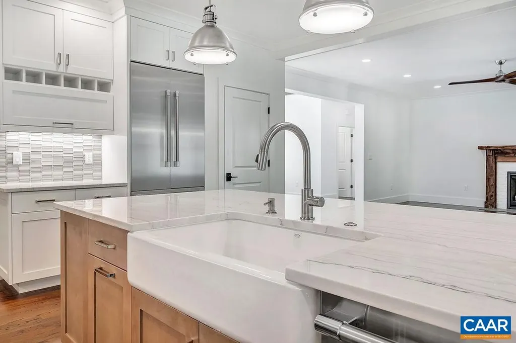 Lot 3 Pr Daventry Lane Charlottesville VA 22911