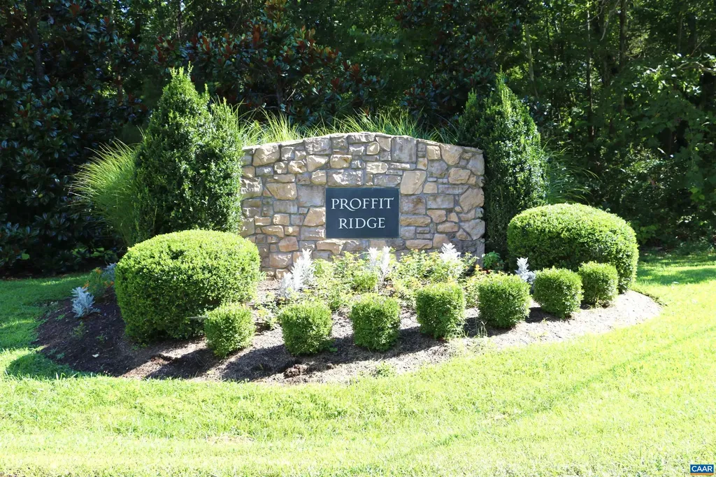 Lot 3 Pr Daventry Lane Charlottesville VA 22911