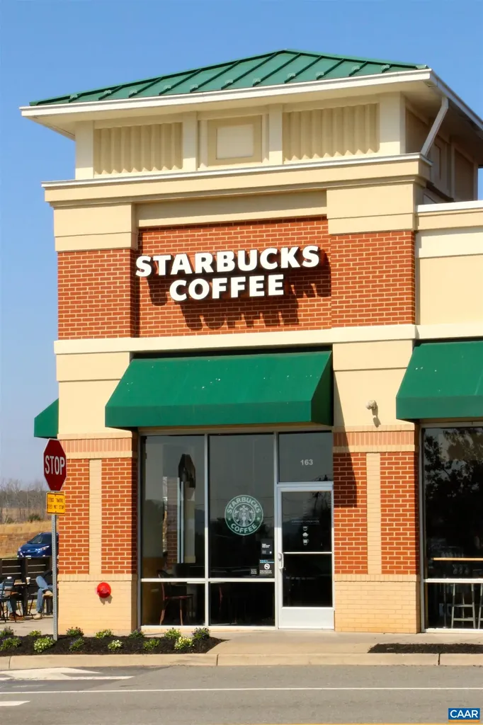 Lot 3 Pr Daventry Lane Charlottesville VA 22911