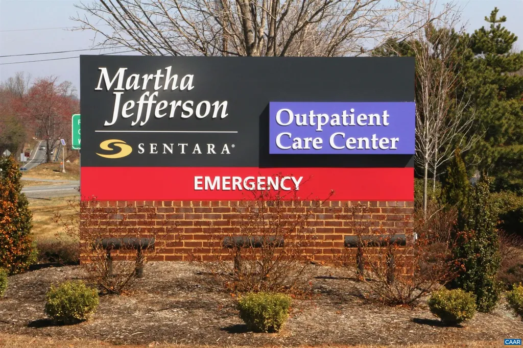 Lot 3 Pr Daventry Lane Charlottesville VA 22911