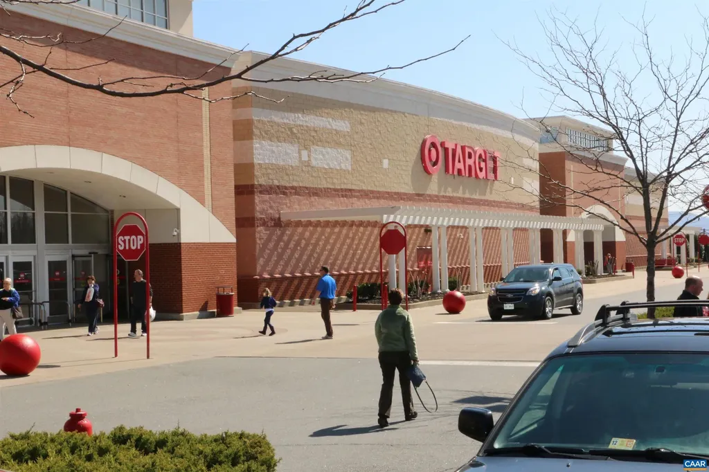 Lot 3 Pr Daventry Lane Charlottesville VA 22911