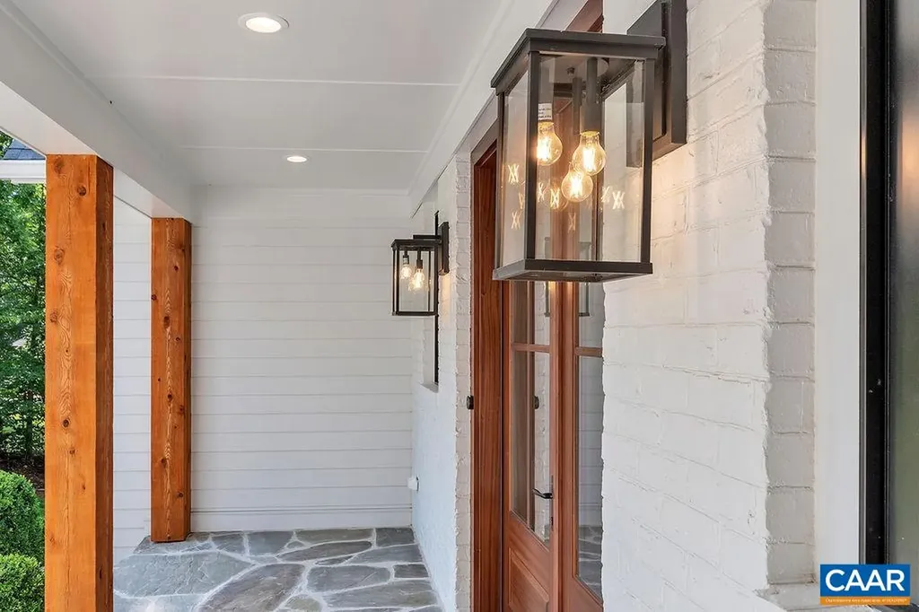 Lot 3 Pr Daventry Lane Charlottesville VA 22911