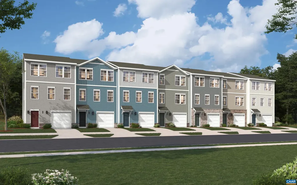 127 Horse Path Lane Charlottesville VA 22902