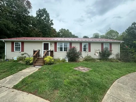 3287 Northview Lane Elkton VA 22827