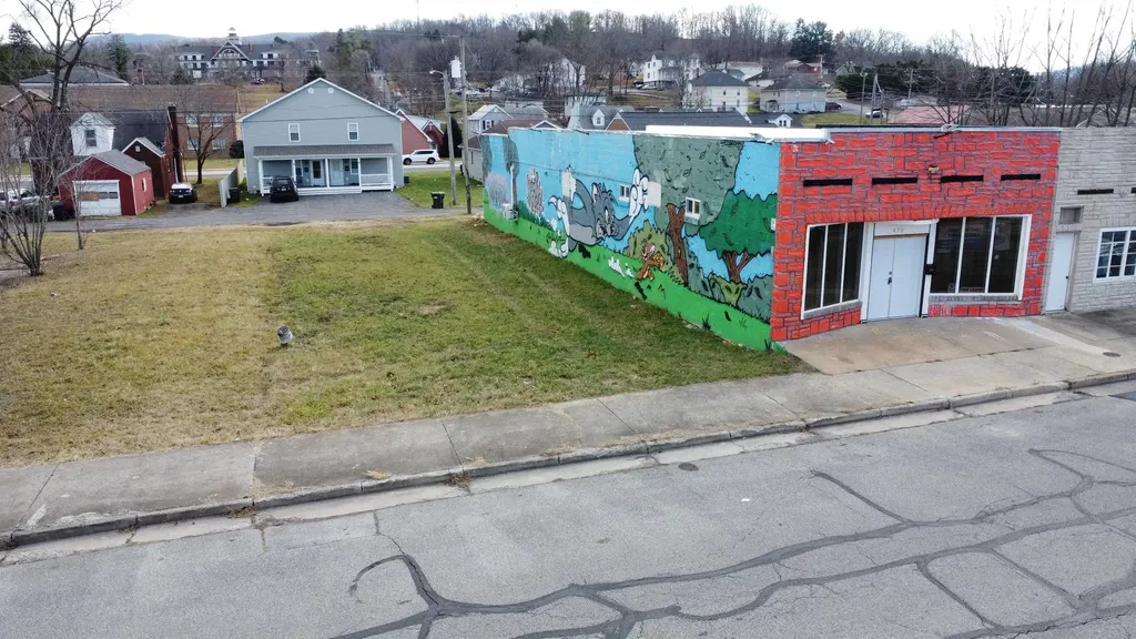 430 Commerce Avenue N Waynesboro VA 22980