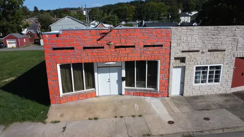 430 Commerce Avenue N Waynesboro VA 22980