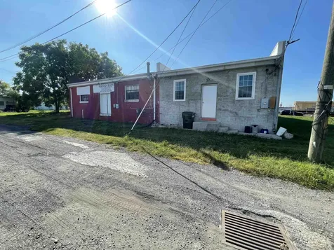 430 Commerce Avenue N Waynesboro VA 22980