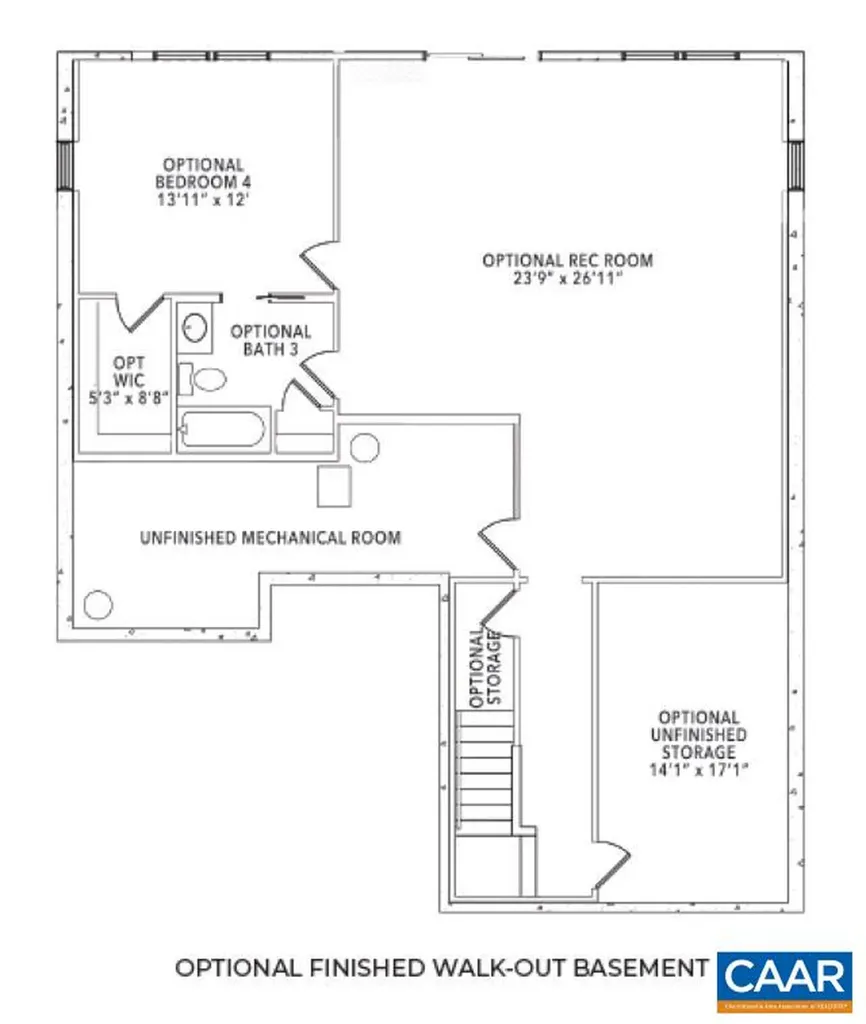 1175 Sablewood Drive Charlottesville VA 22911