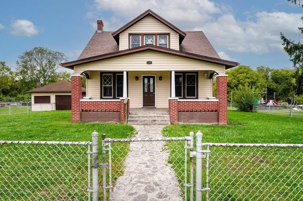 1809 River Road Elkton VA 22827