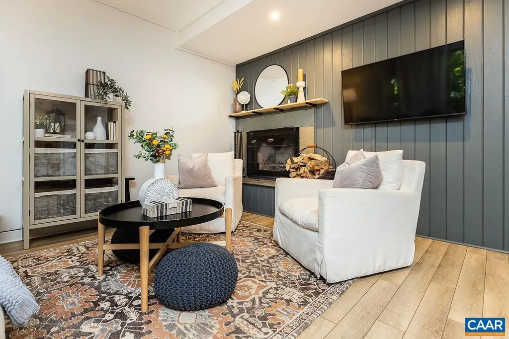 449 Three Ridges Condos Wintergreen VA 22967