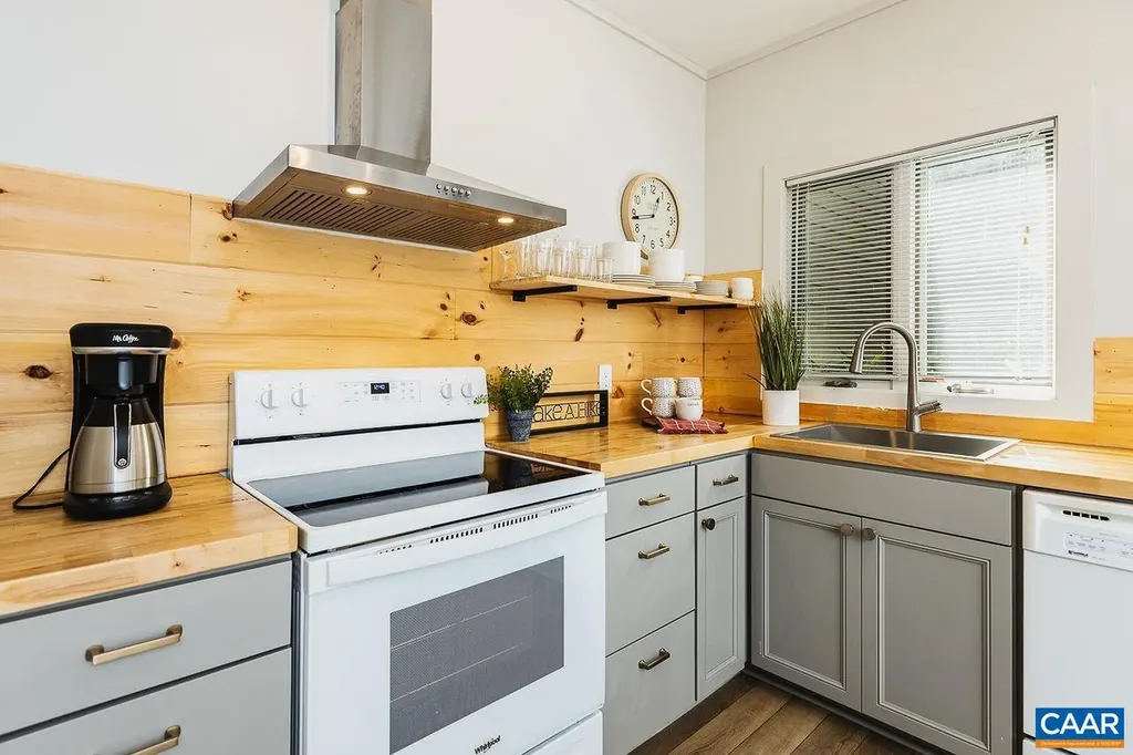 449 Three Ridges Condos Wintergreen VA 22967