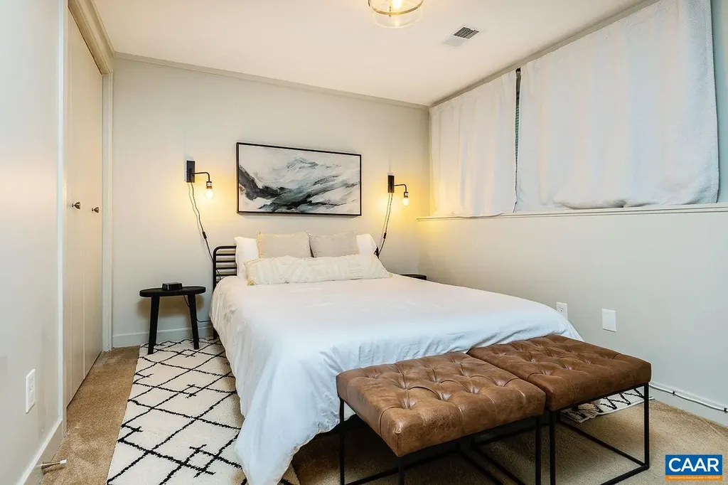 449 Three Ridges Condos Wintergreen VA 22967