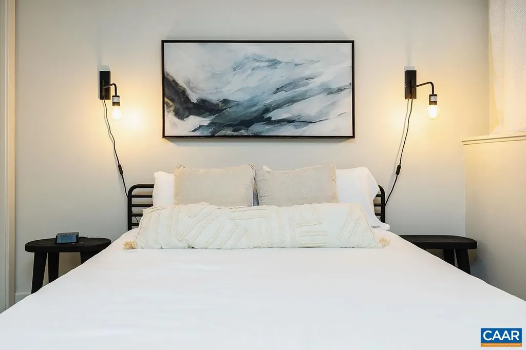 449 Three Ridges Condos Wintergreen VA 22967