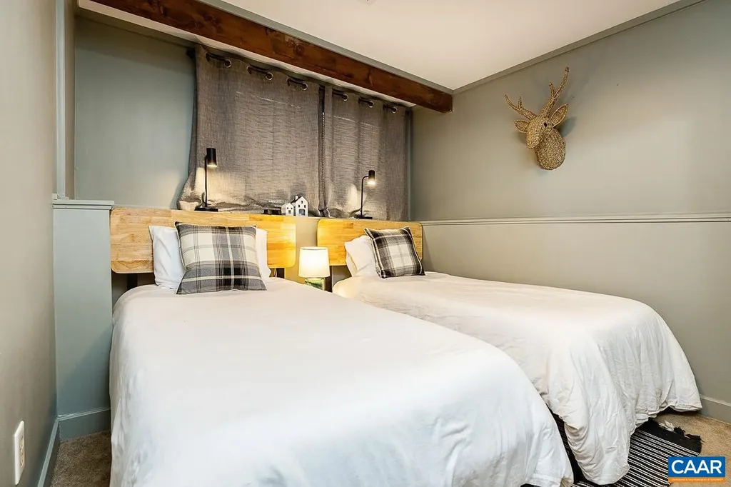 449 Three Ridges Condos Wintergreen VA 22967