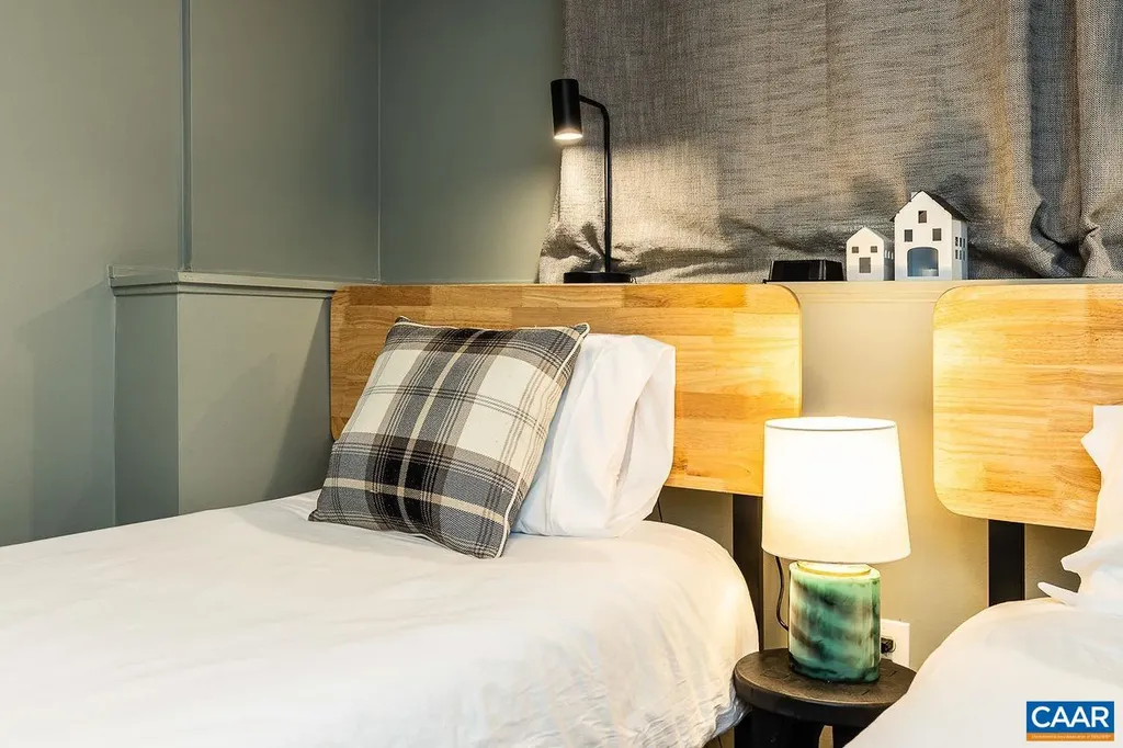 449 Three Ridges Condos Wintergreen VA 22967