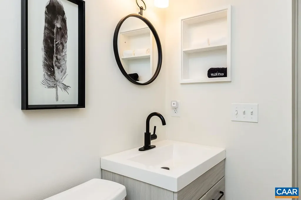 449 Three Ridges Condos Wintergreen VA 22967