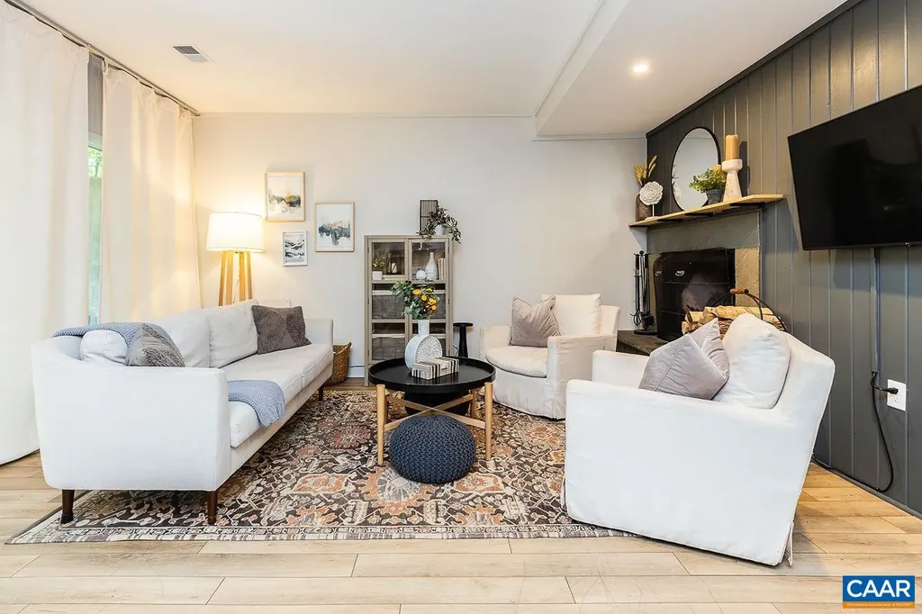 449 Three Ridges Condos Wintergreen VA 22967