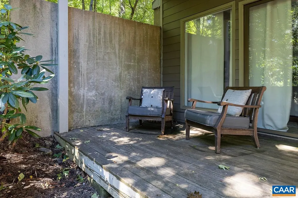 449 Three Ridges Condos Wintergreen VA 22967