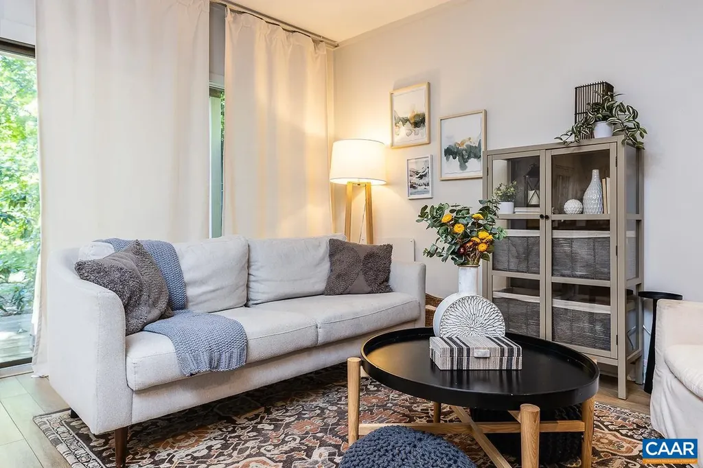 449 Three Ridges Condos Wintergreen VA 22967