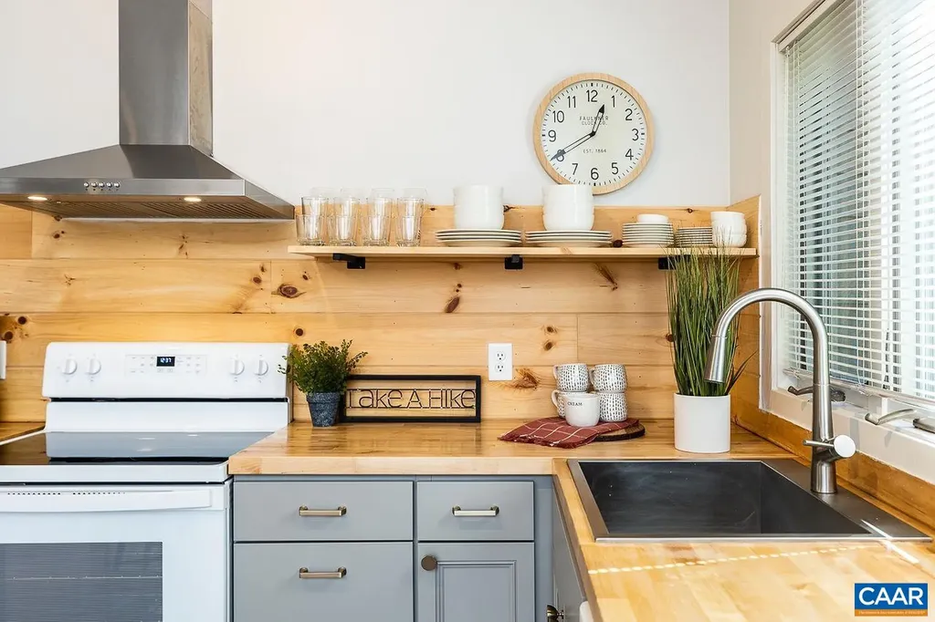 449 Three Ridges Condos Wintergreen VA 22967