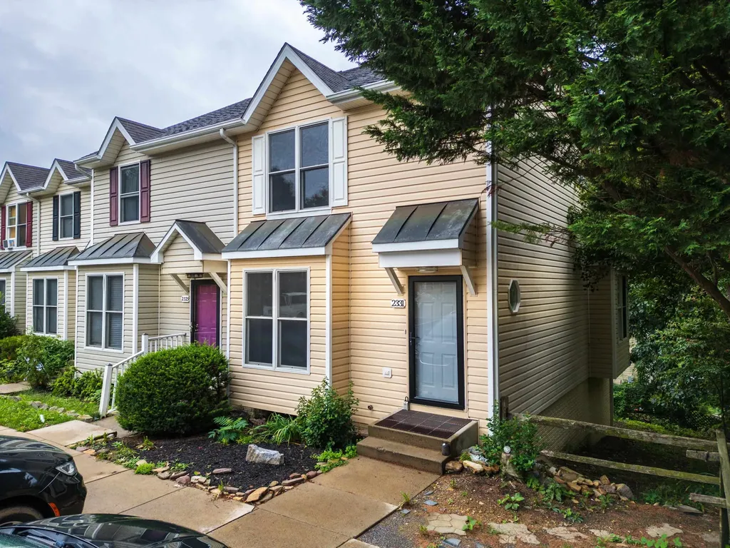 2331 Avalon Woods Drive Harrisonburg VA 22801