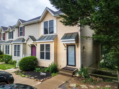 2331 Avalon Woods Drive Harrisonburg VA 22801