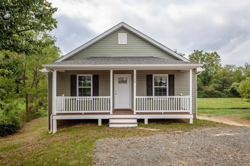 17030 Mount Pleasant Road Elkton VA 22827
