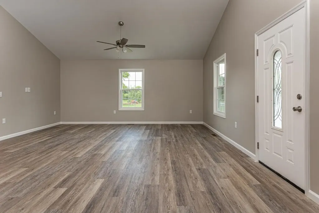 17030 Mount Pleasant Road Elkton VA 22827