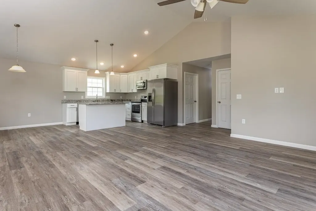 17030 Mount Pleasant Road Elkton VA 22827