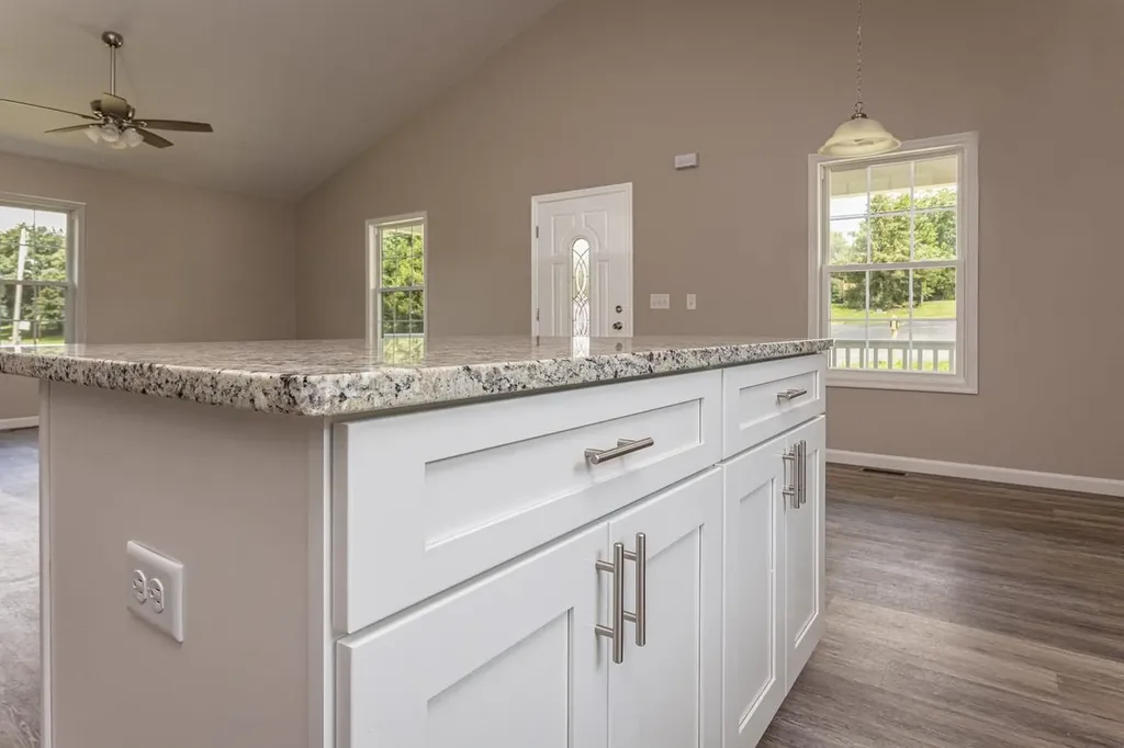 17030 Mount Pleasant Road Elkton VA 22827