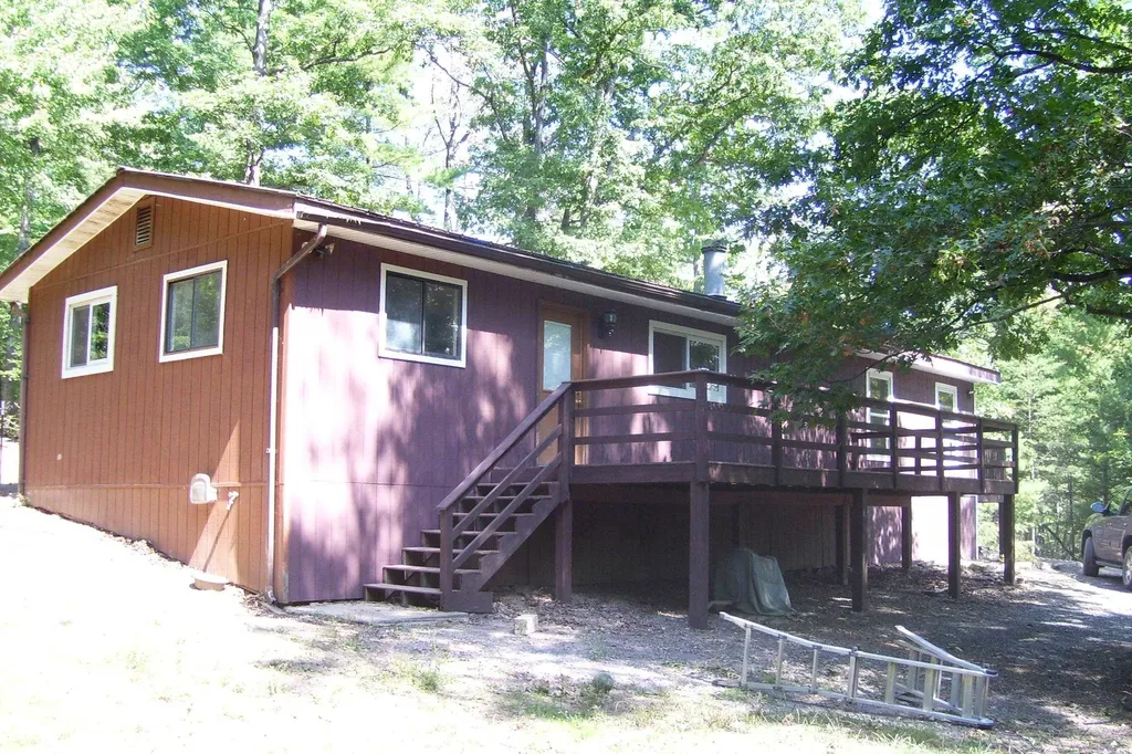 151 Patrick Lane Mount Jackson VA 22842