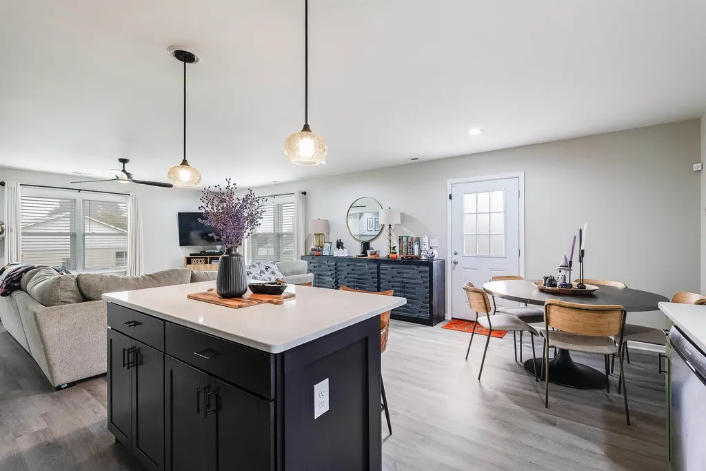 16715 Prospect Avenue E Elkton VA 22827