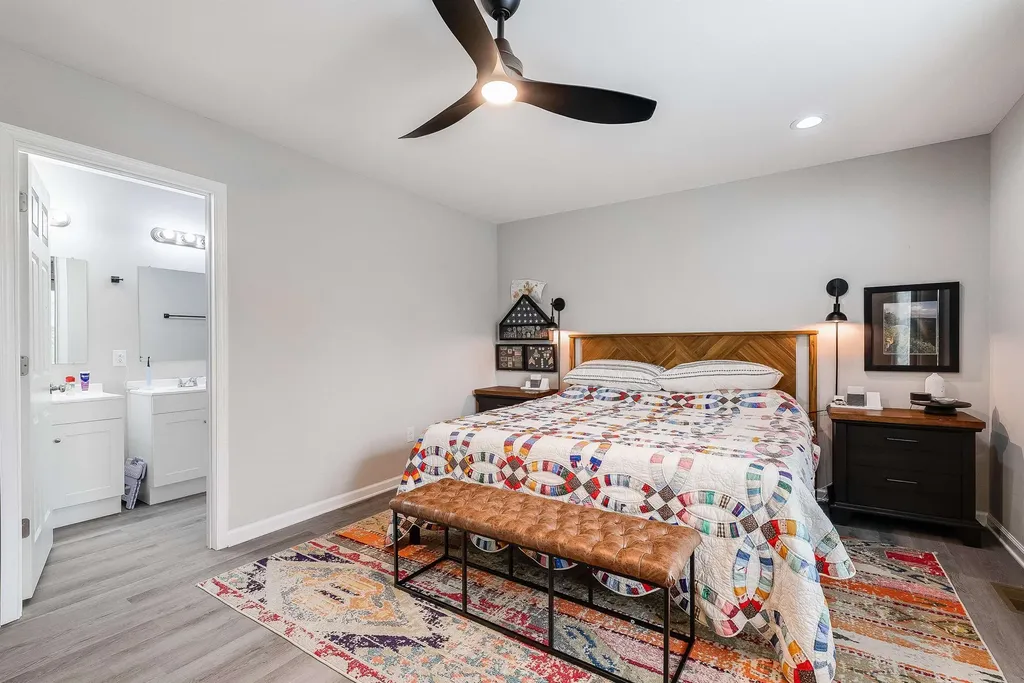 16715 Prospect Avenue E Elkton VA 22827